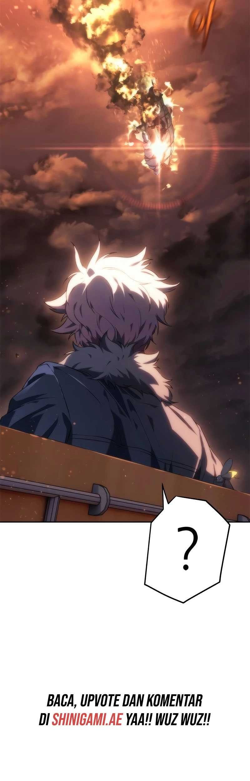 Why I Quit Being The Demon King Chapter 15 Gambar 58