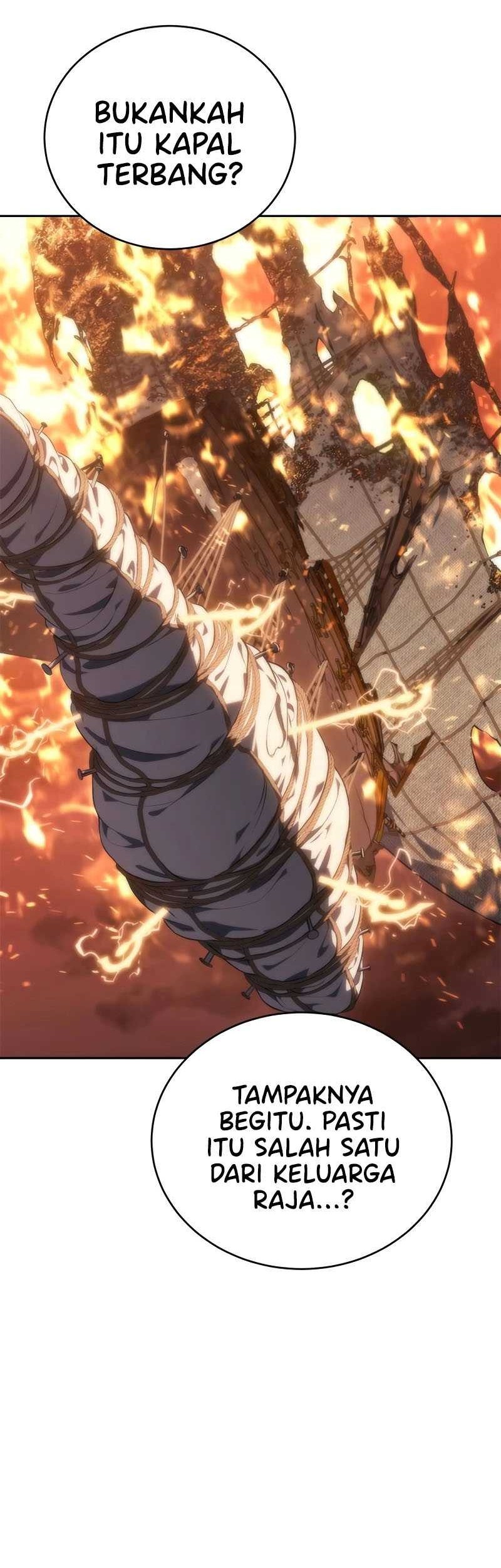 Why I Quit Being The Demon King Chapter 15 Gambar 59