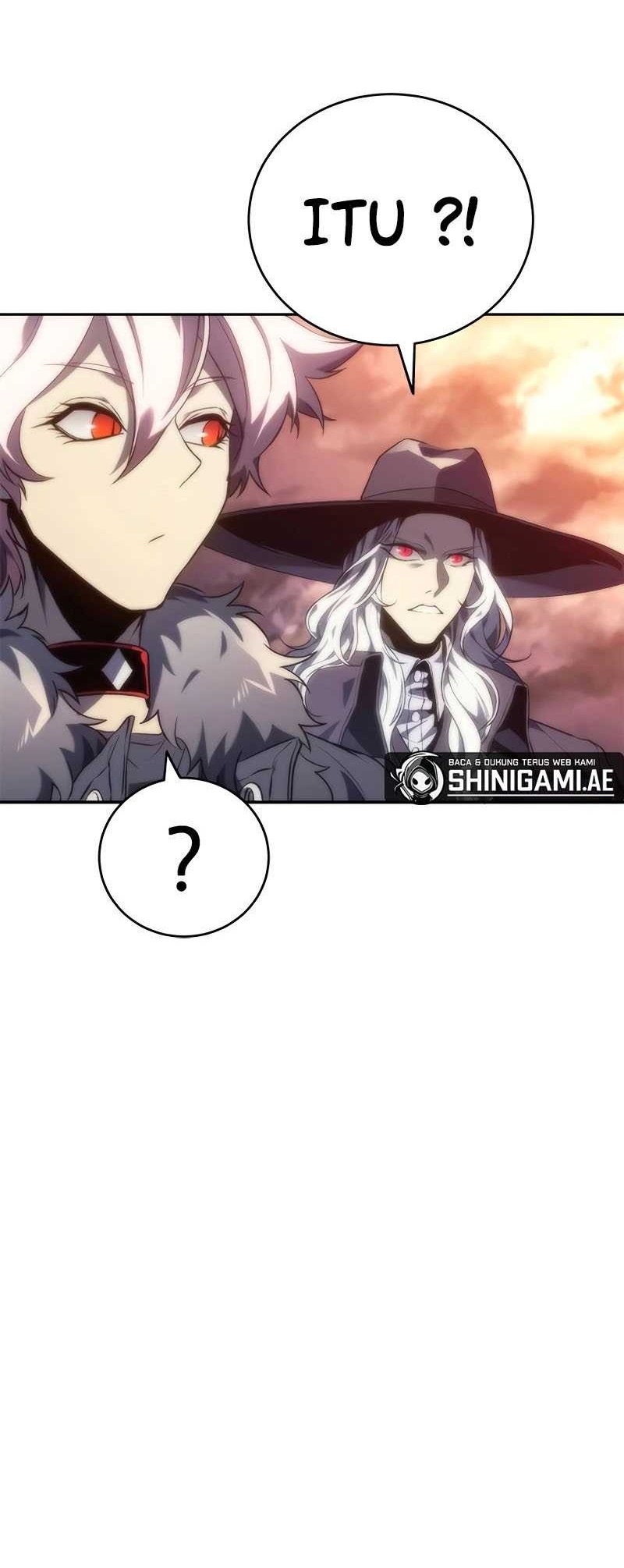Why I Quit Being The Demon King Chapter 15 Gambar 61