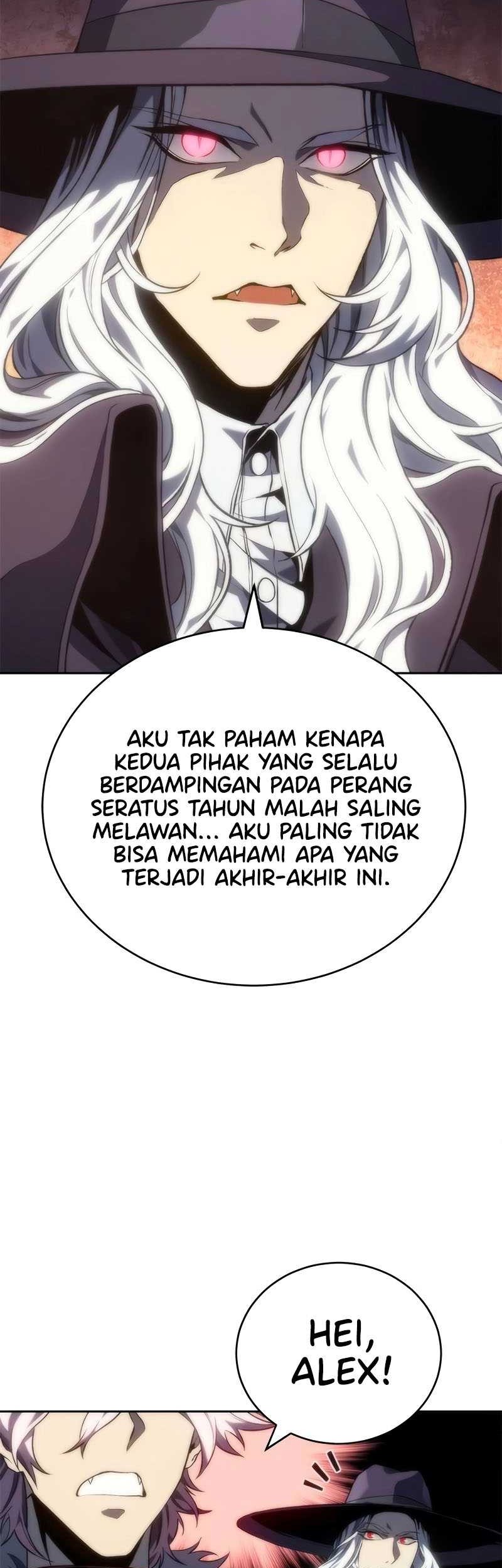 Why I Quit Being The Demon King Chapter 15 Gambar 64