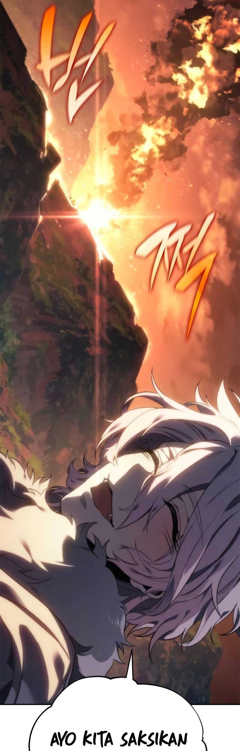 Why I Quit Being The Demon King Chapter 15 Gambar 66