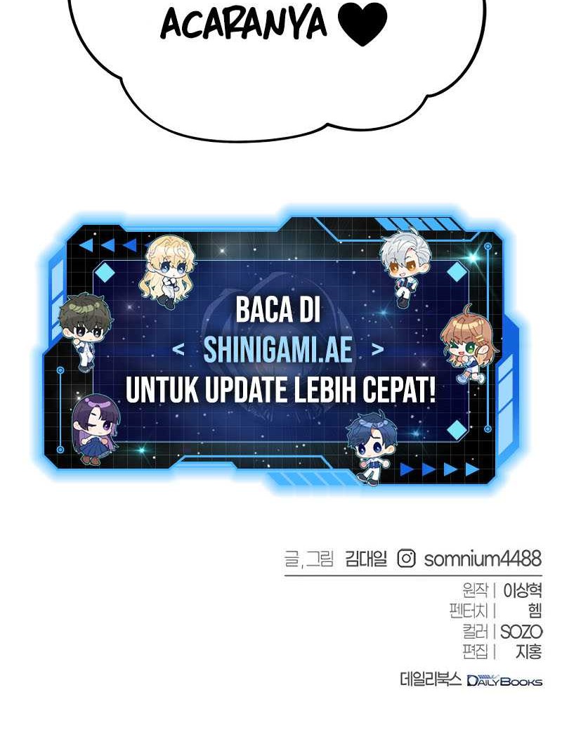 Why I Quit Being The Demon King Chapter 15 Gambar 67