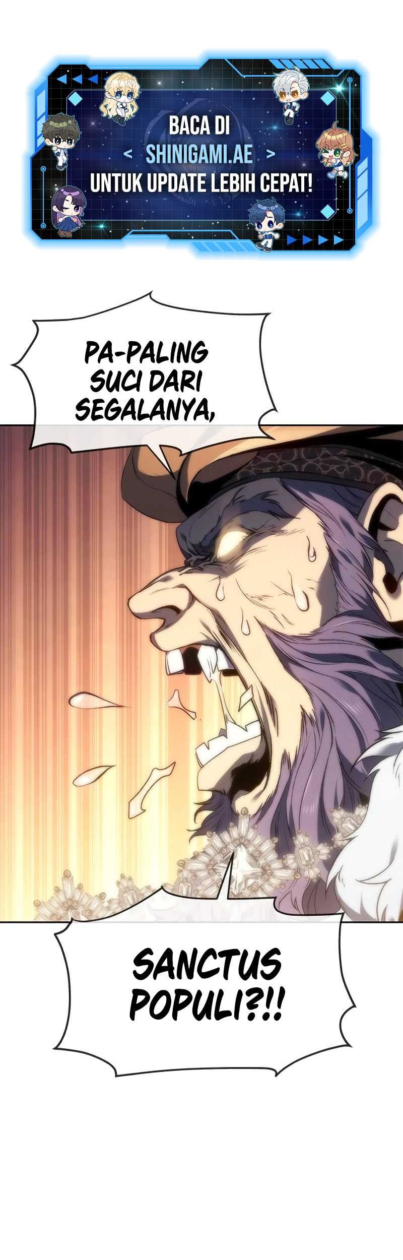 Baca Why I Quit Being The Demon King Chapter 15 Gambar 2