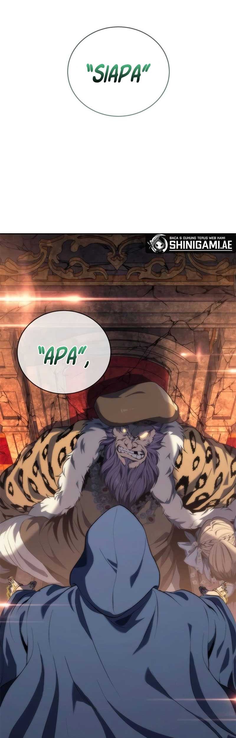 Why I Quit Being The Demon King Chapter 15 Gambar 4