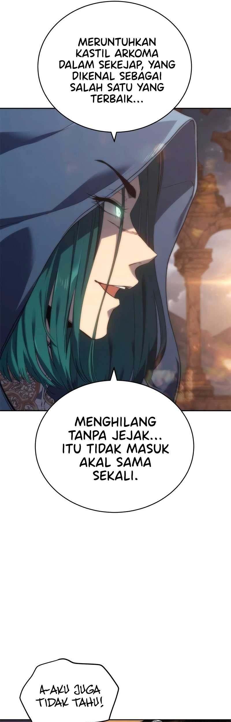 Why I Quit Being The Demon King Chapter 15 Gambar 6