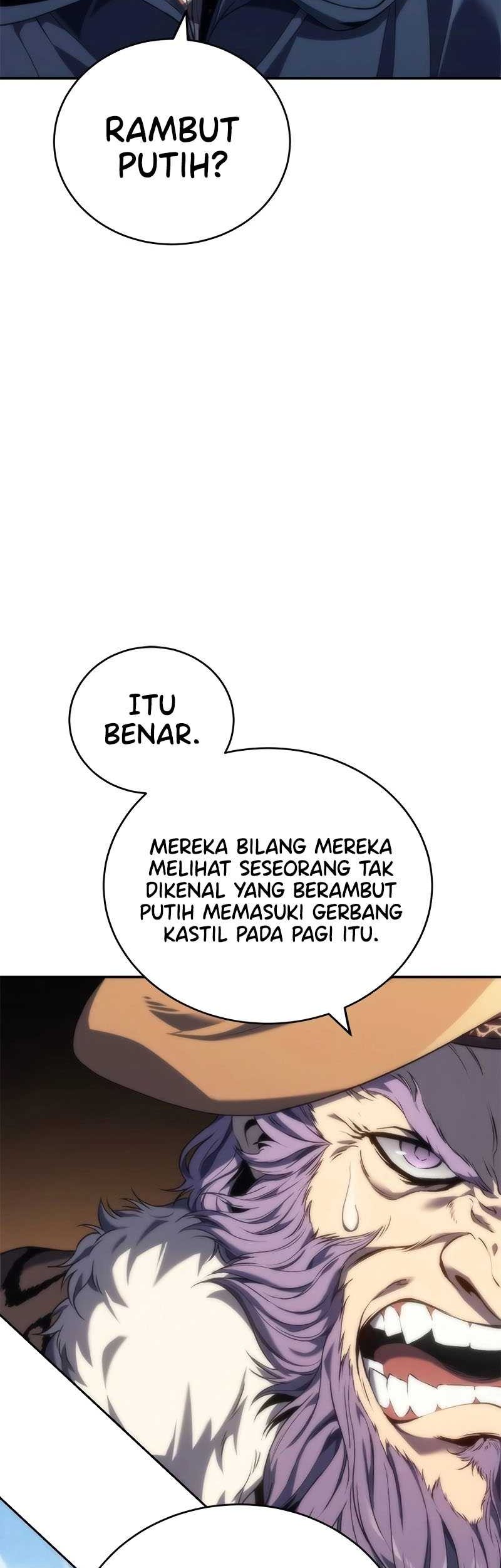 Why I Quit Being The Demon King Chapter 15 Gambar 8