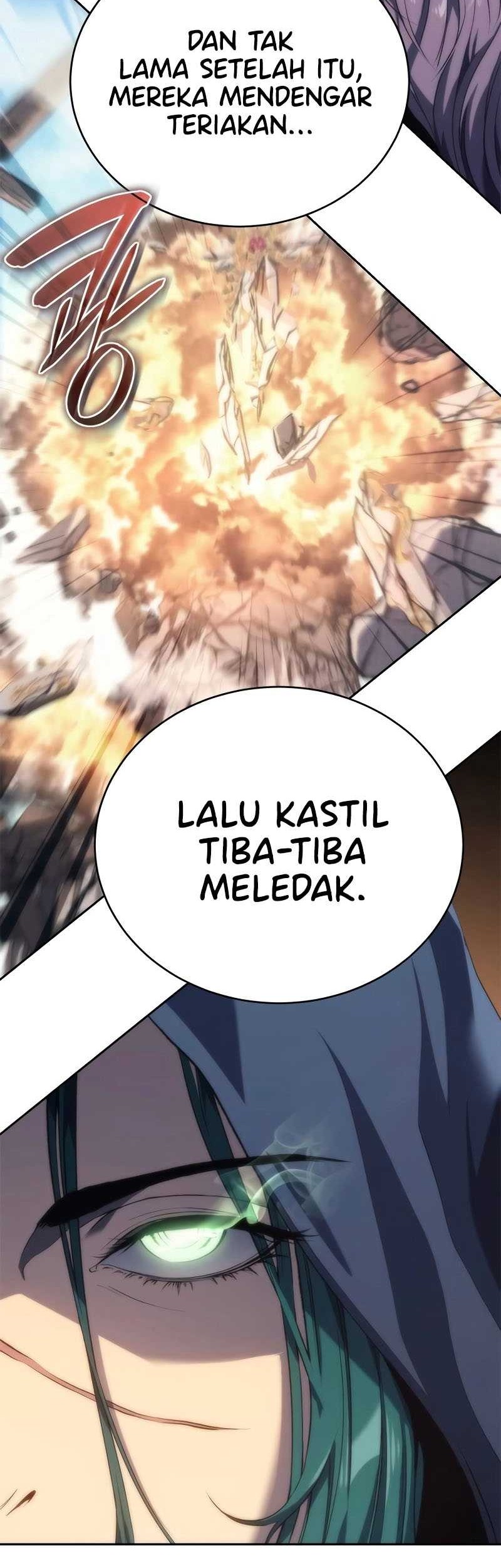 Why I Quit Being The Demon King Chapter 15 Gambar 9
