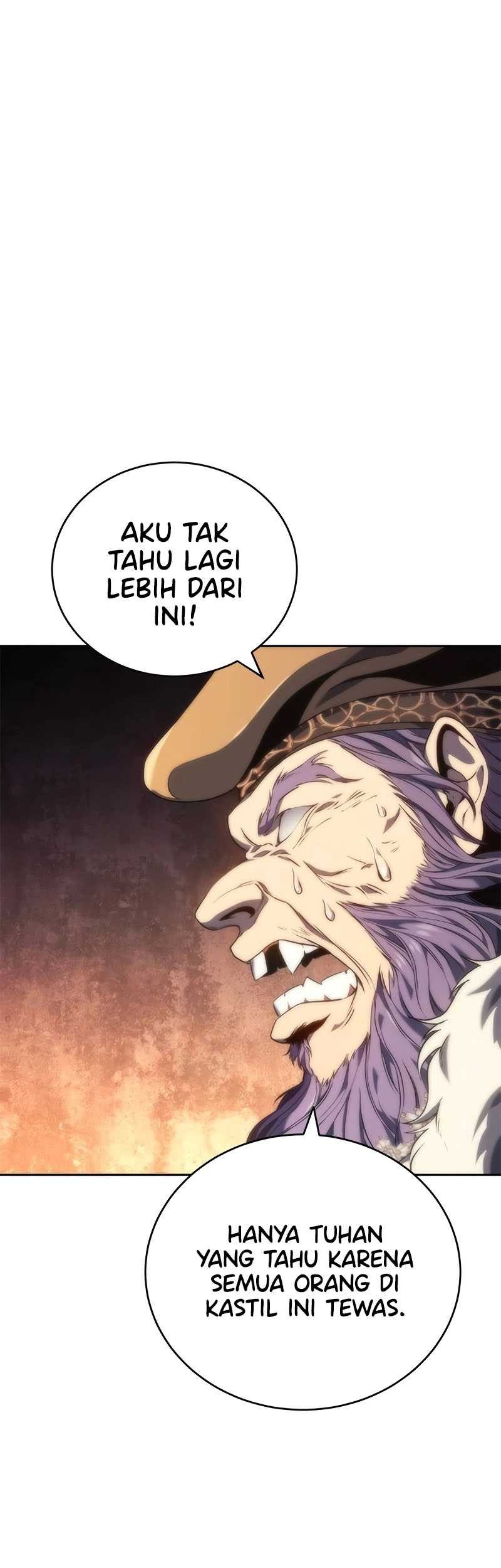 Why I Quit Being The Demon King Chapter 15 Gambar 10