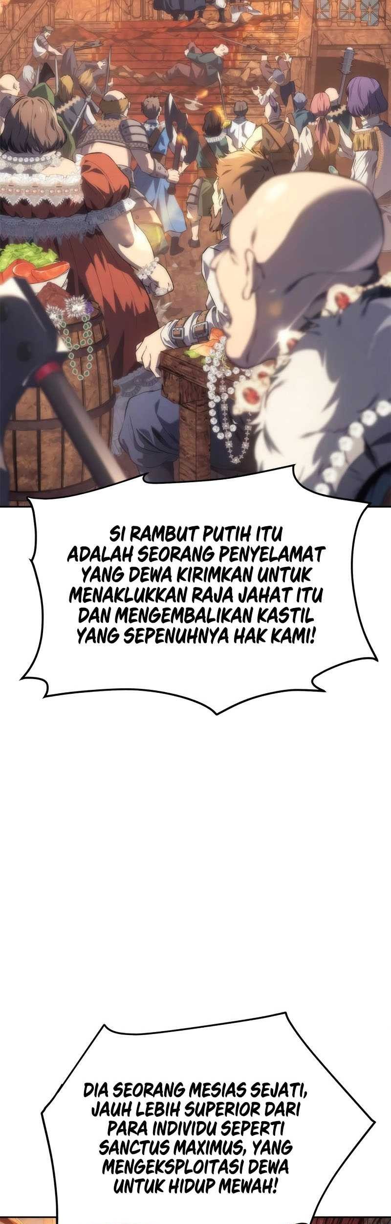 Why I Quit Being The Demon King Chapter 15 Gambar 14