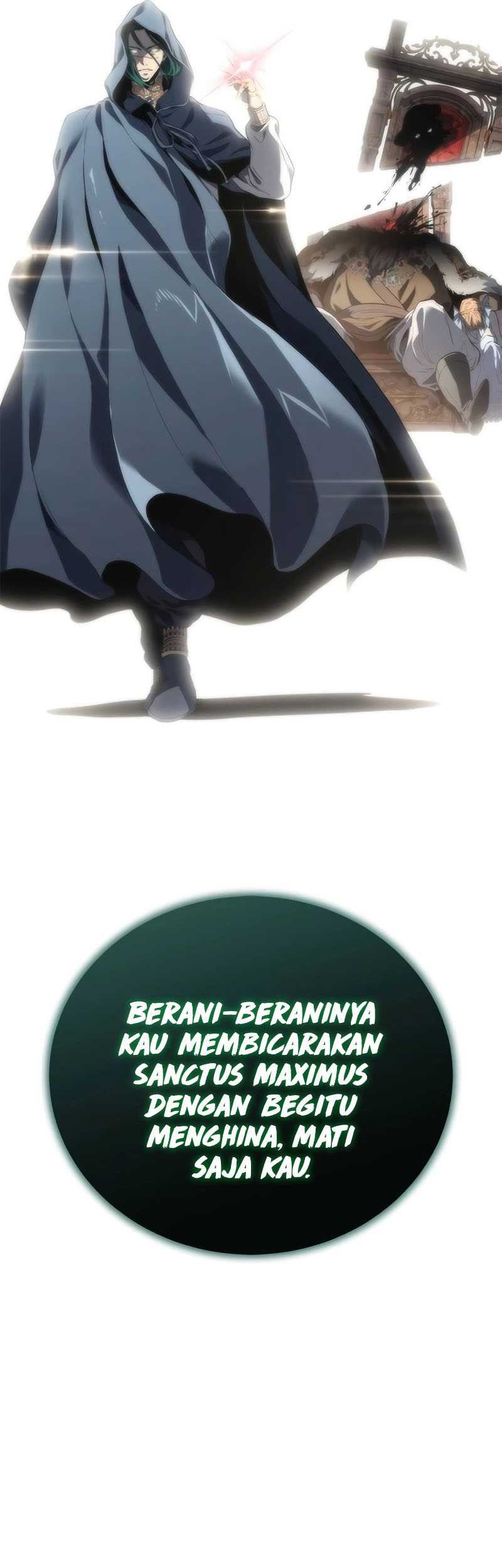 Why I Quit Being The Demon King Chapter 15 Gambar 18