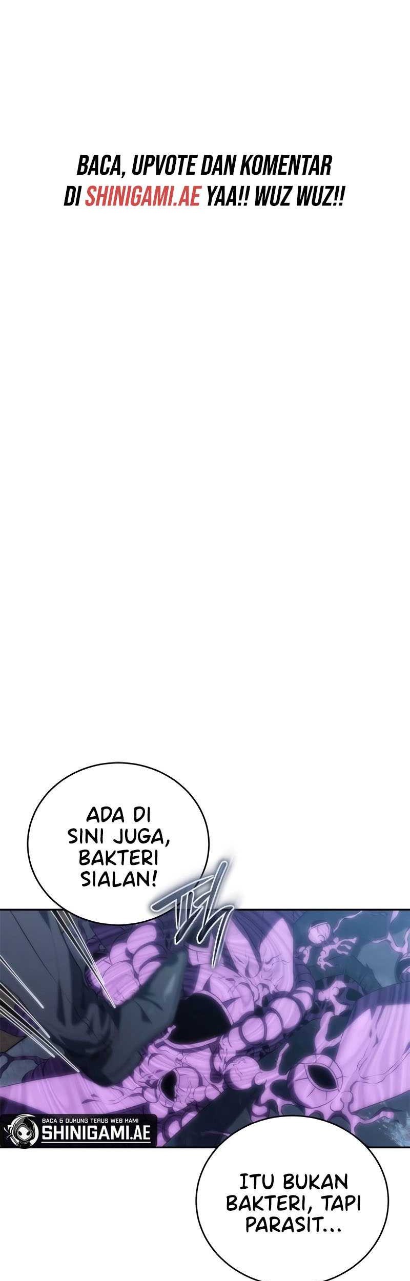 Why I Quit Being The Demon King Chapter 15 Gambar 20
