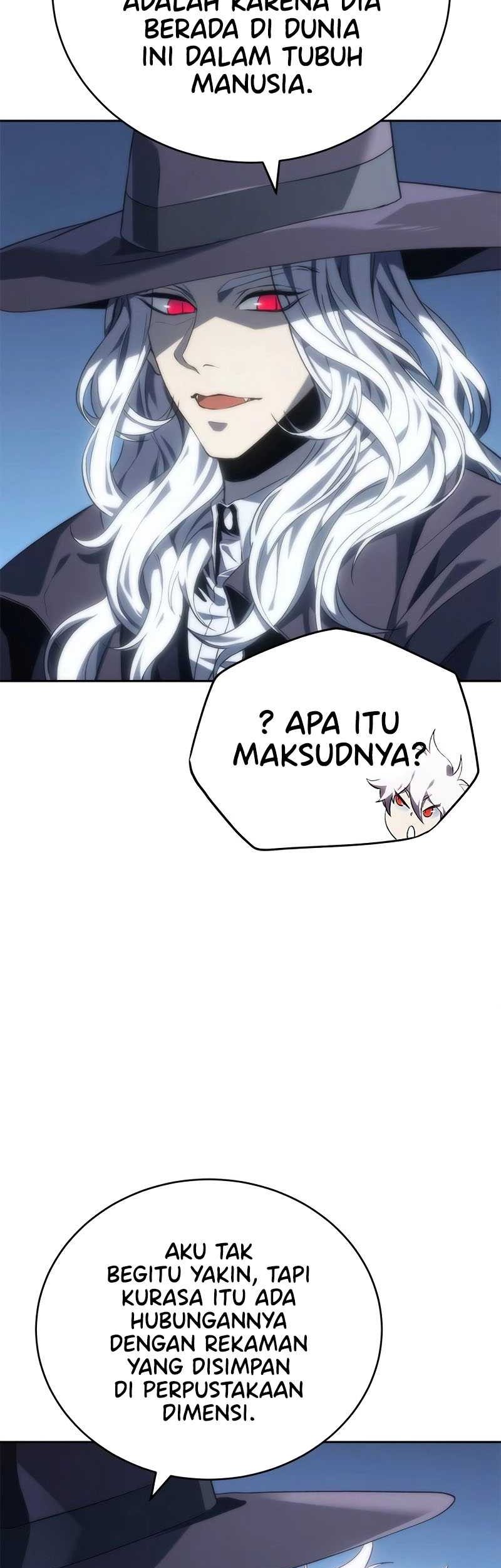 Why I Quit Being The Demon King Chapter 15 Gambar 24