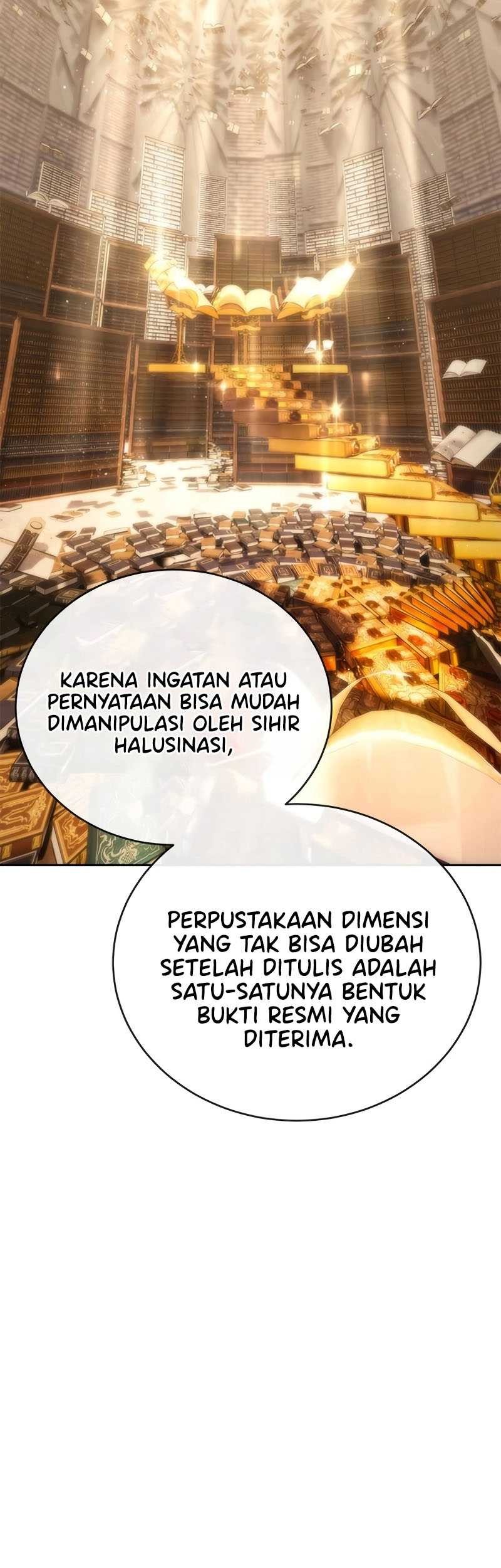 Why I Quit Being The Demon King Chapter 15 Gambar 26