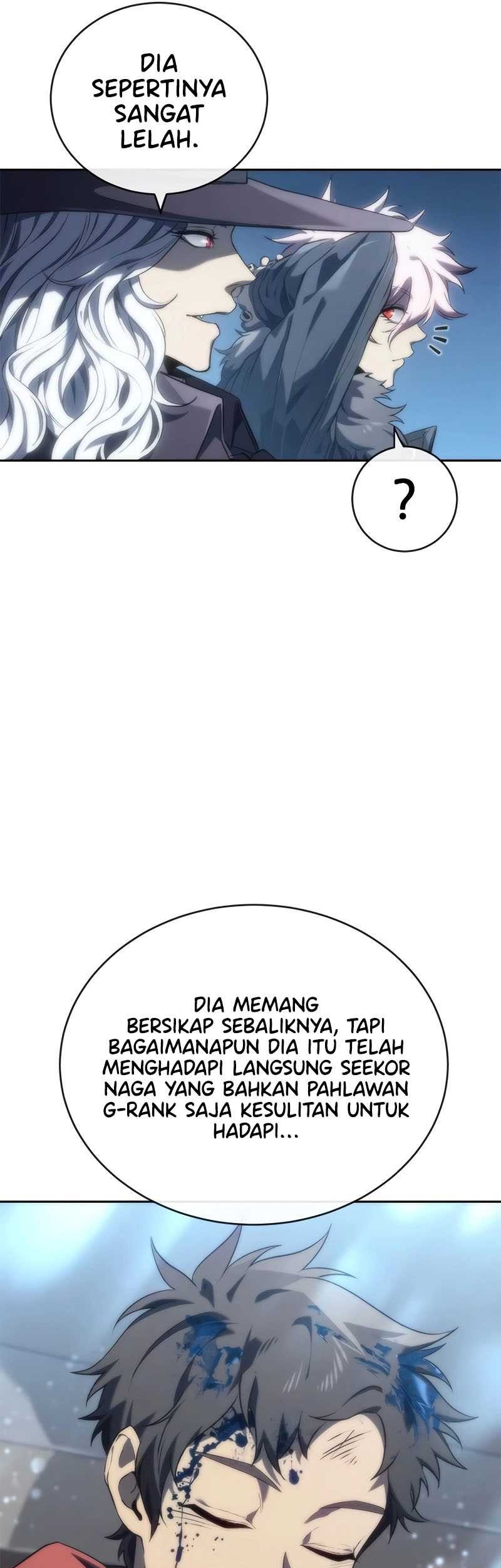 Why I Quit Being The Demon King Chapter 15 Gambar 30
