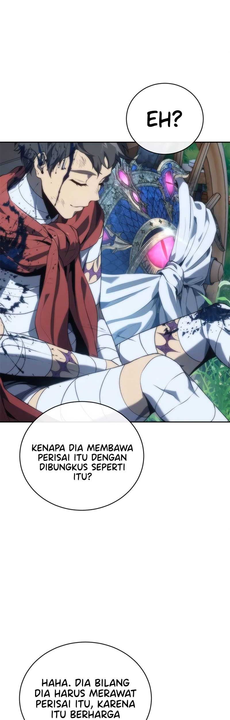 Why I Quit Being The Demon King Chapter 15 Gambar 32
