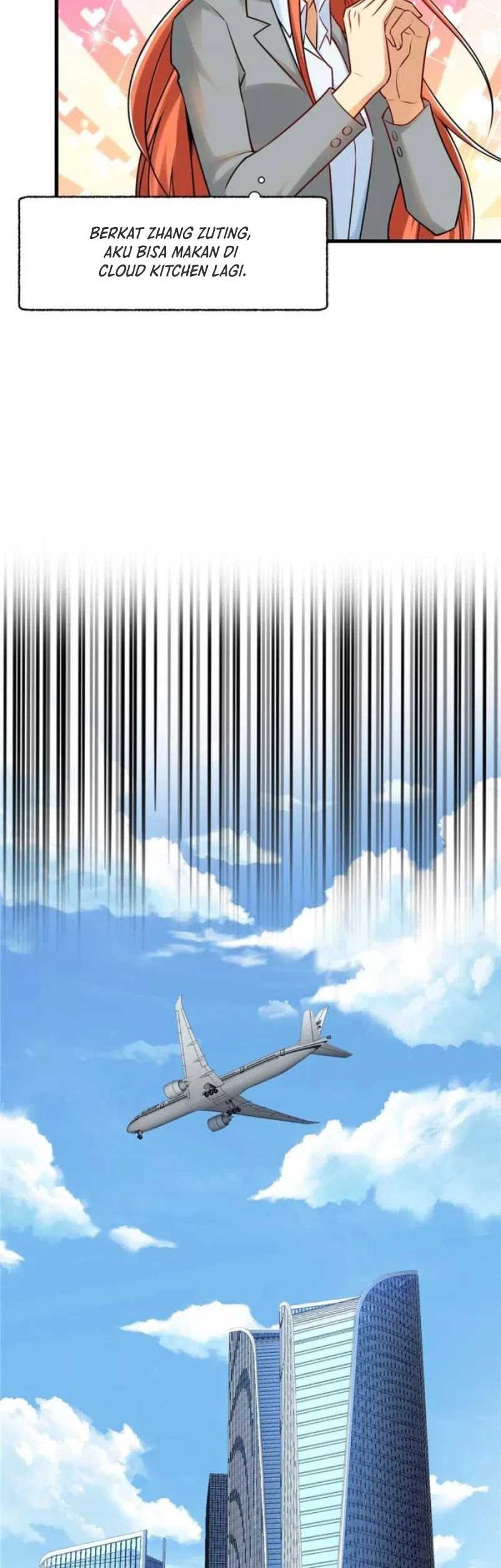 Losing Money to Be a Tycoon Chapter 111 Gambar 10