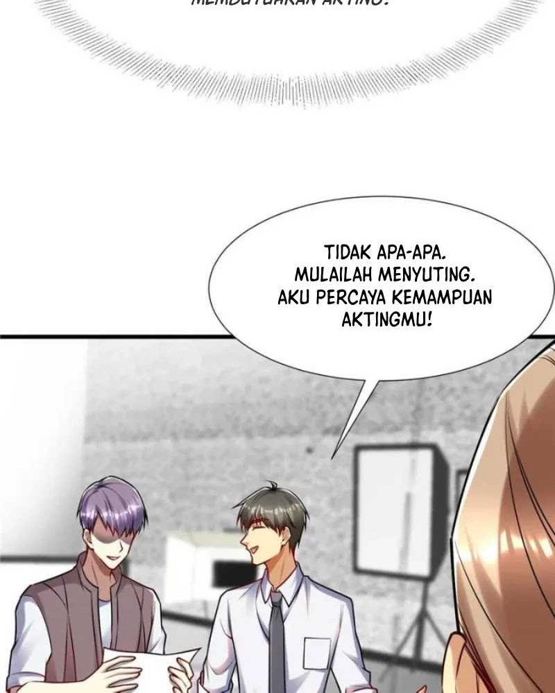 Losing Money to Be a Tycoon Chapter 111 Gambar 26