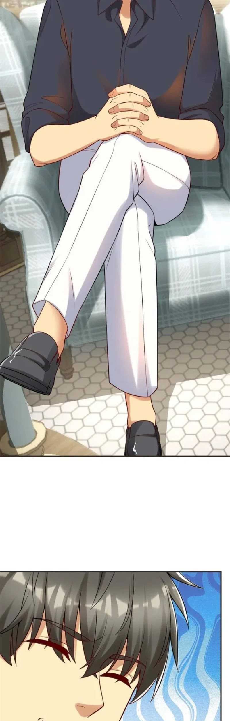 Losing Money to Be a Tycoon Chapter 110 Gambar 26