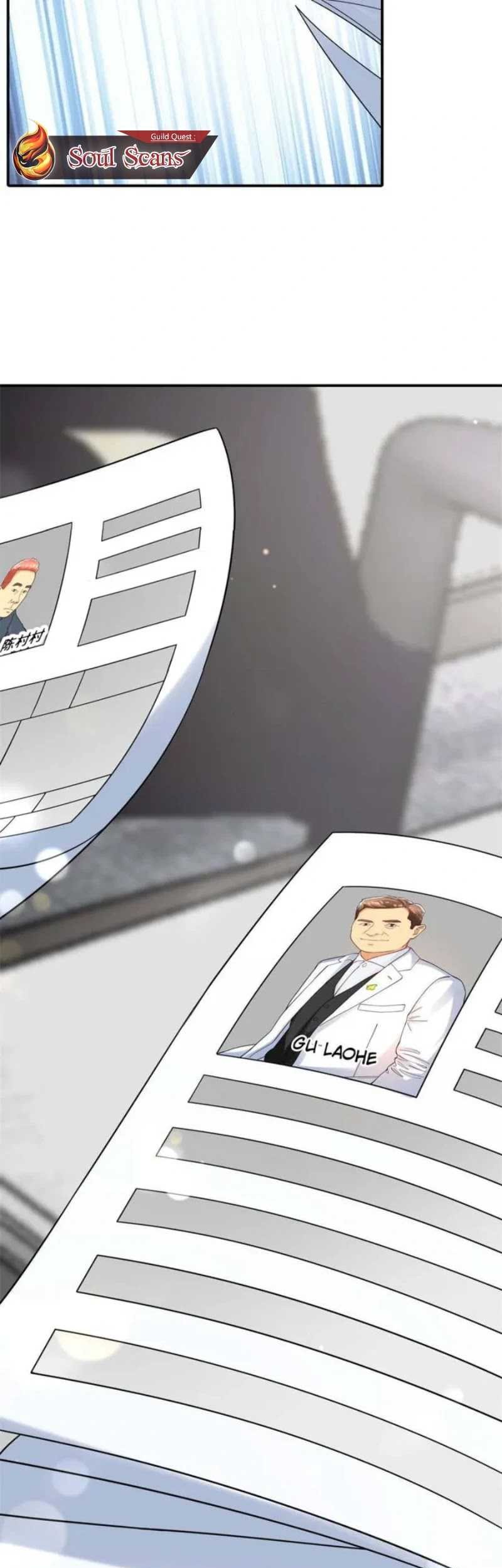 Losing Money to Be a Tycoon Chapter 110 Gambar 35