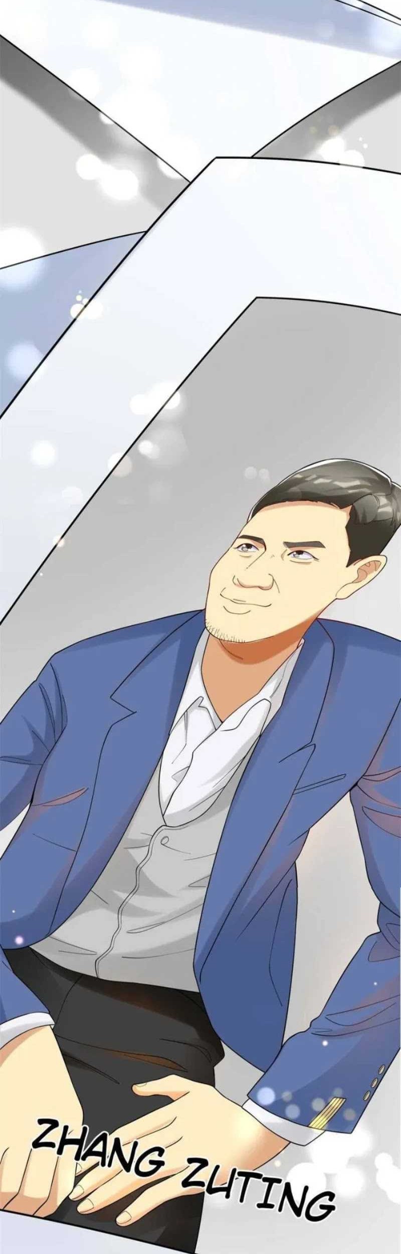 Losing Money to Be a Tycoon Chapter 110 Gambar 36