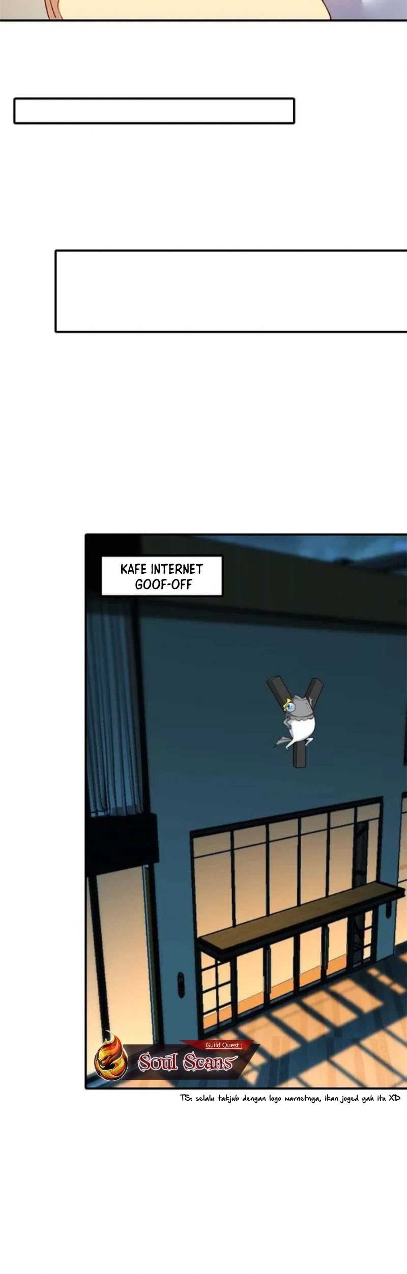 Losing Money to Be a Tycoon Chapter 110 Gambar 13