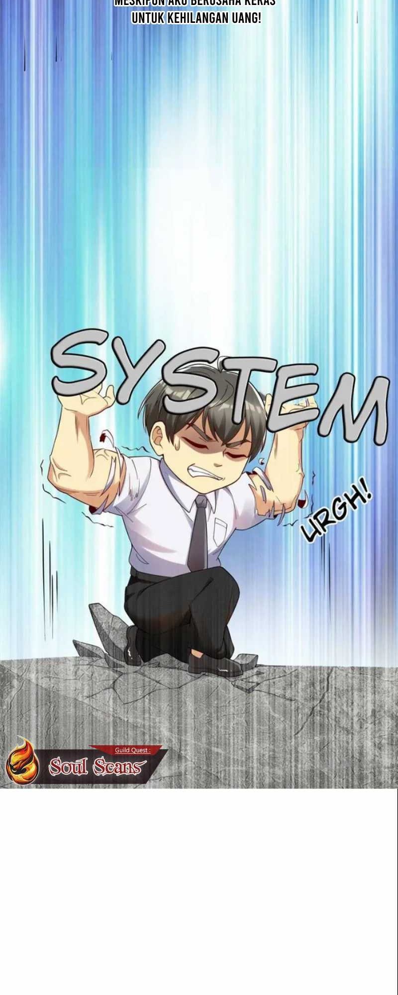 Losing Money to Be a Tycoon Chapter 110 Gambar 22