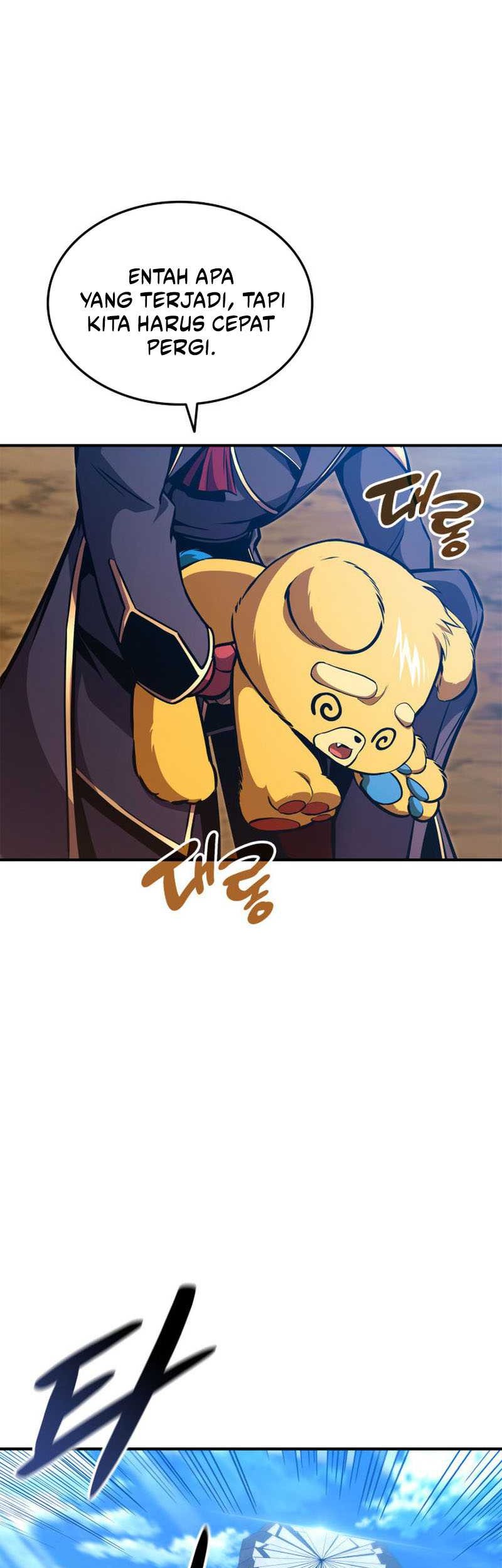 Ranker’s Return (Remake) Chapter 148 Gambar 52