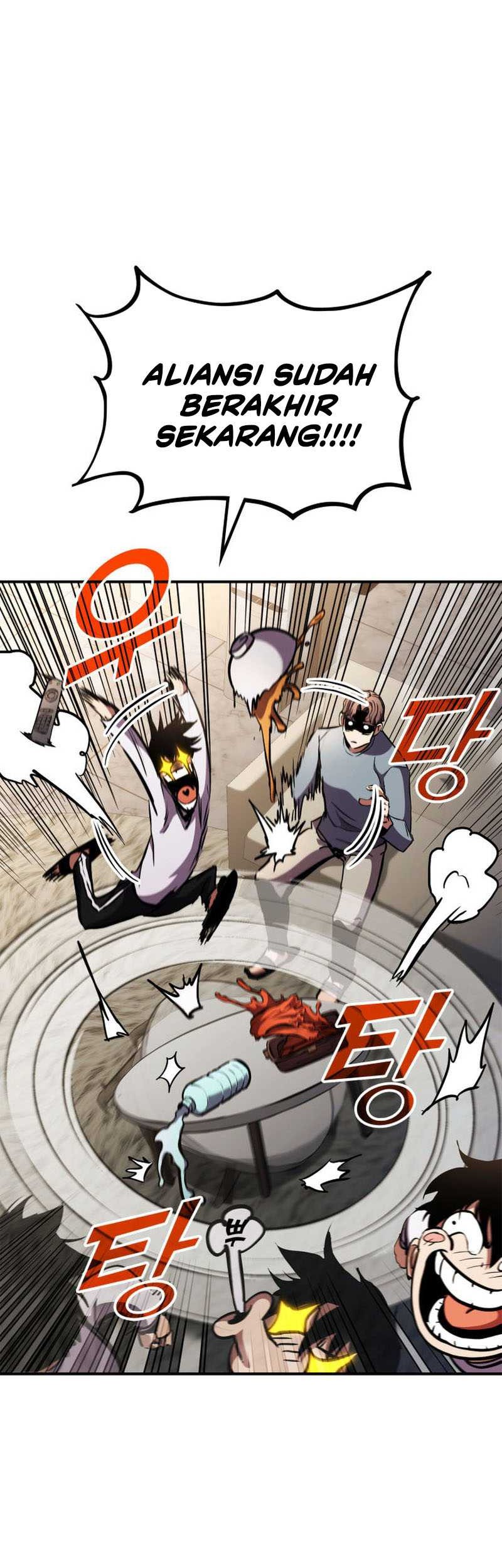 Ranker’s Return (Remake) Chapter 148 Gambar 24