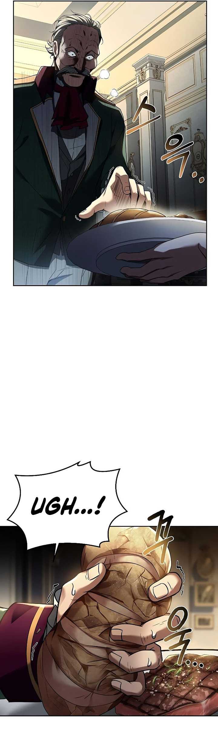 Archmage Restaurant Chapter 24 Gambar 10