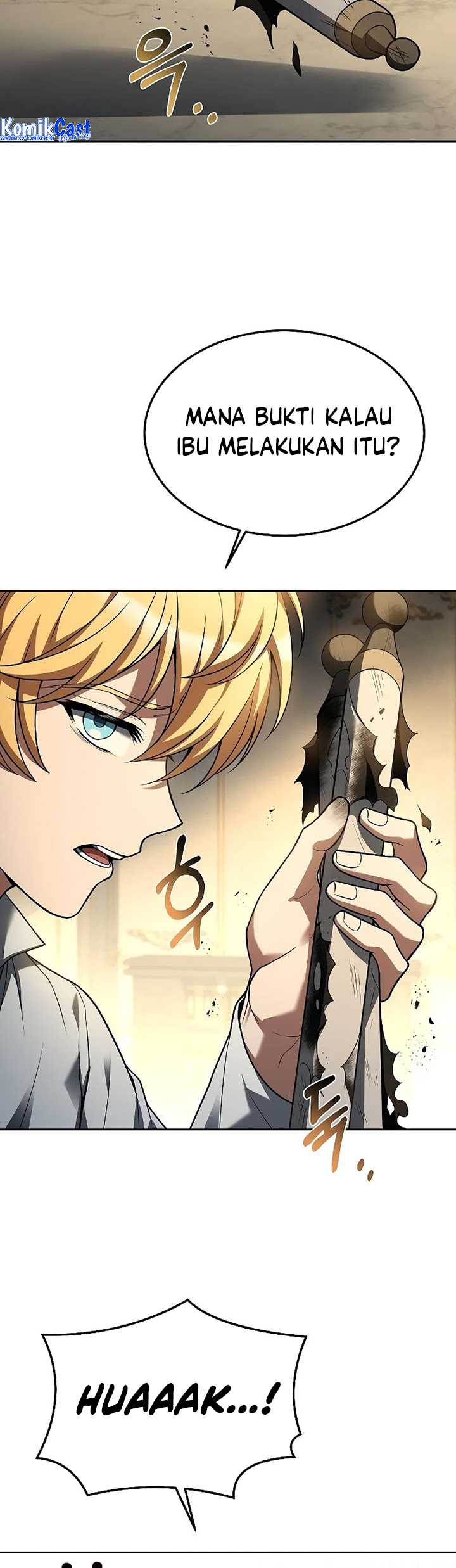 Archmage Restaurant Chapter 24 Gambar 13