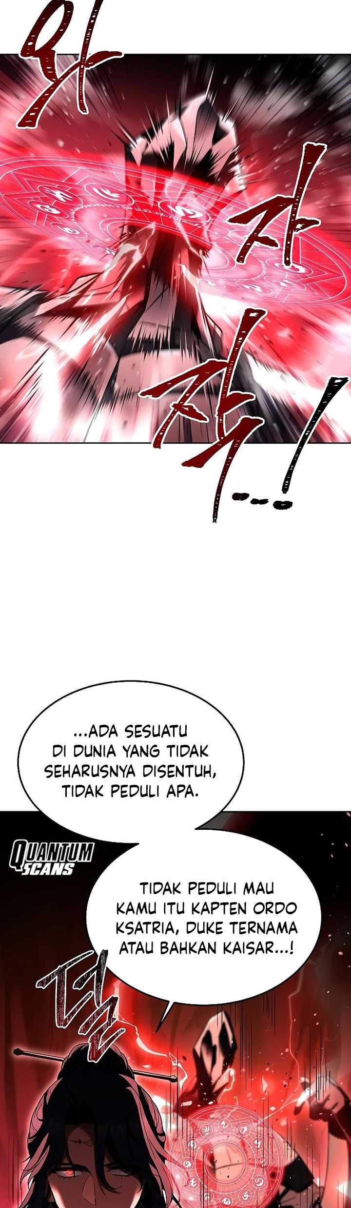 Archmage Restaurant Chapter 24 Gambar 16
