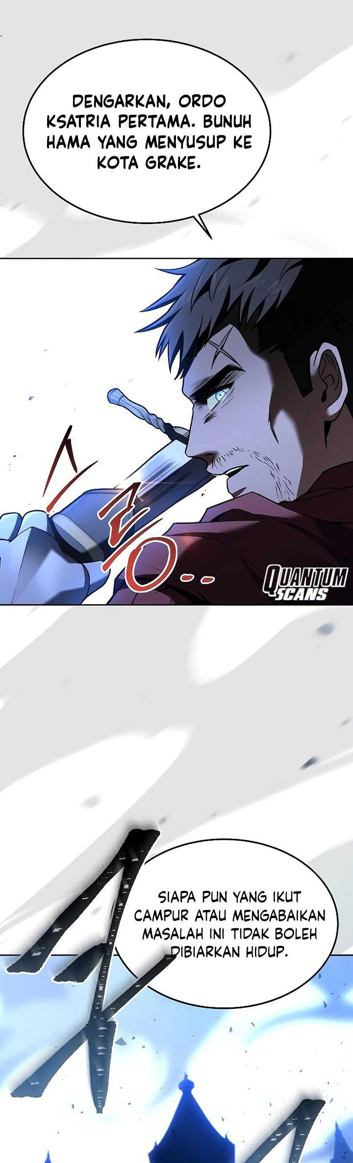 Archmage Restaurant Chapter 24 Gambar 18