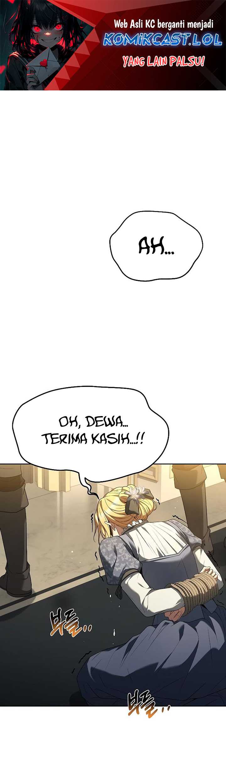 Baca Archmage Restaurant Chapter 24 Gambar 2