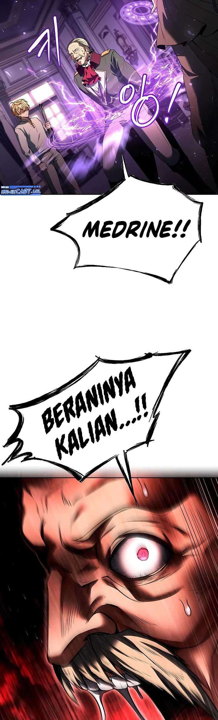 Archmage Restaurant Chapter 24 Gambar 20