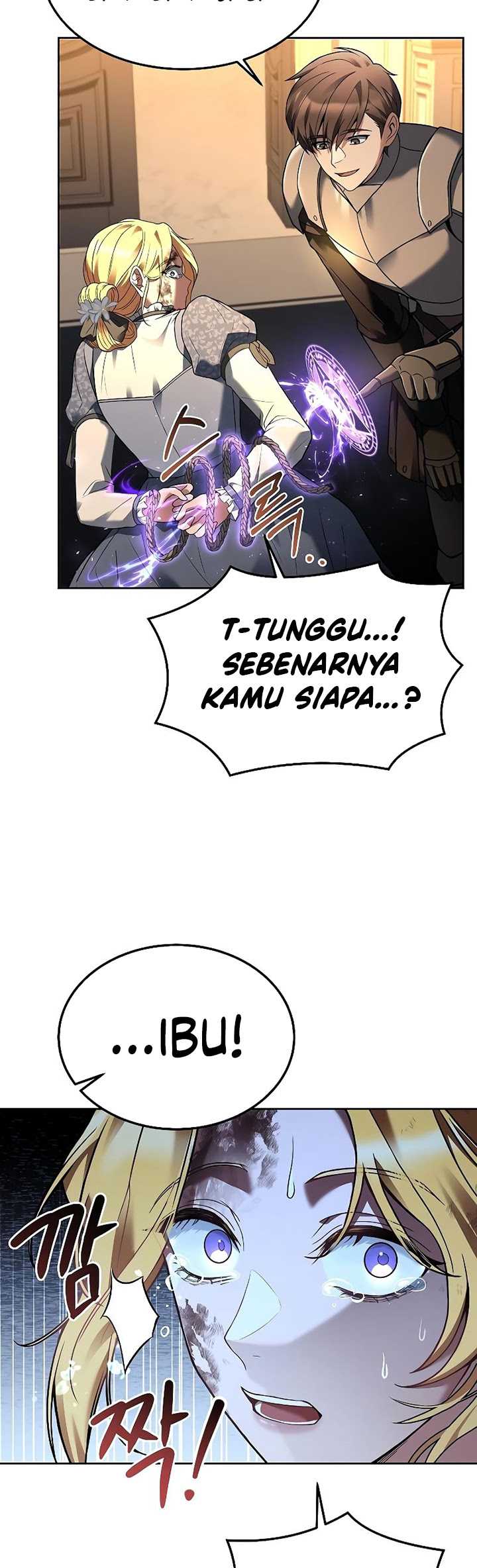 Archmage Restaurant Chapter 24 Gambar 24