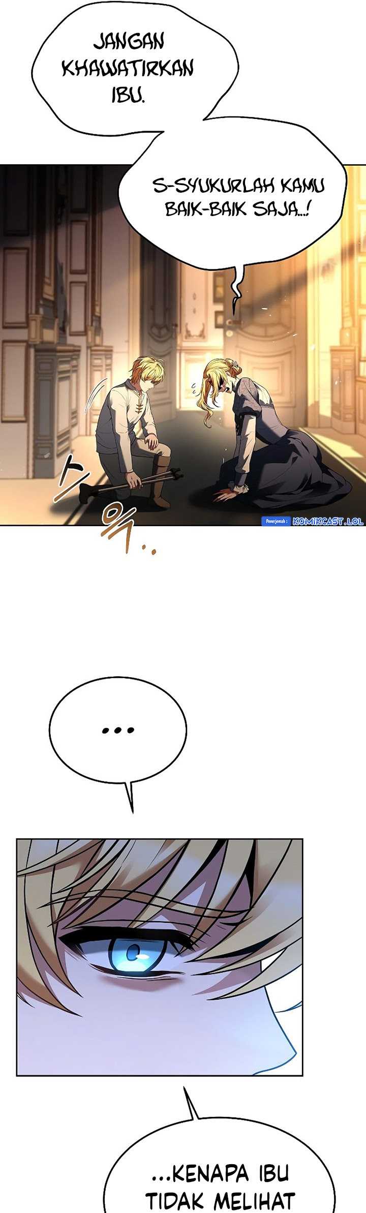 Archmage Restaurant Chapter 24 Gambar 26