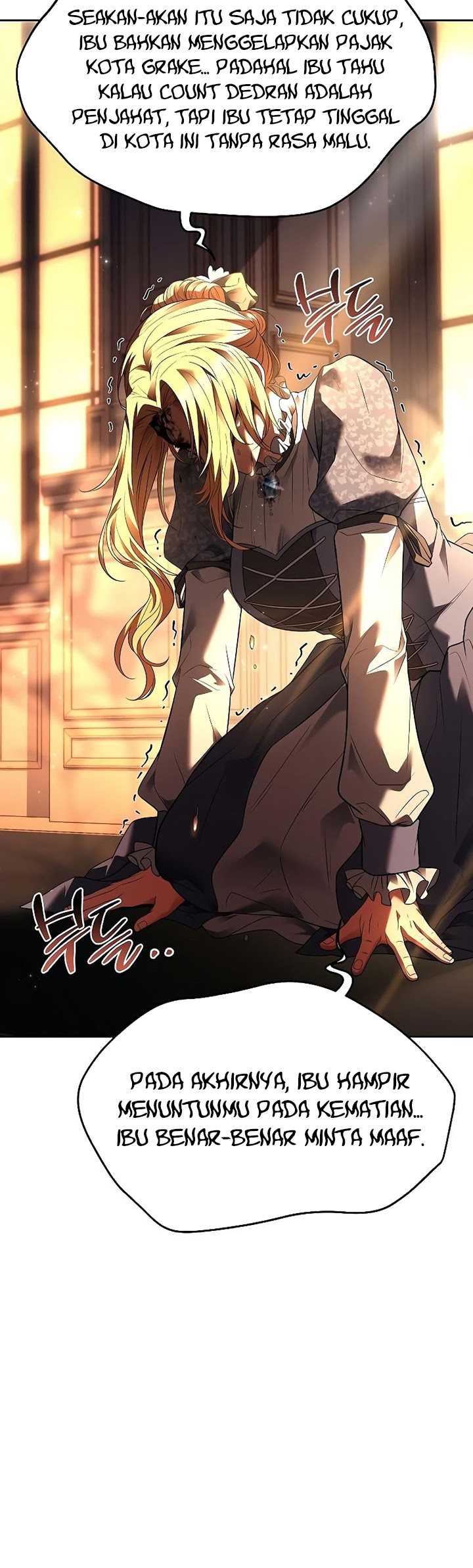 Archmage Restaurant Chapter 24 Gambar 28