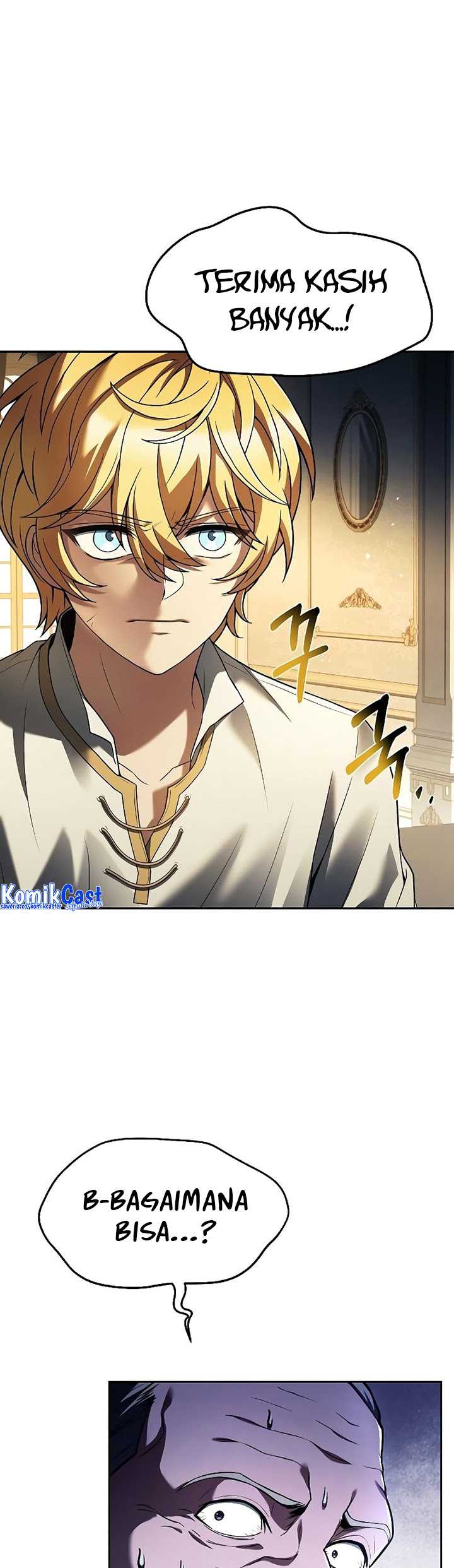 Archmage Restaurant Chapter 24 Gambar 3