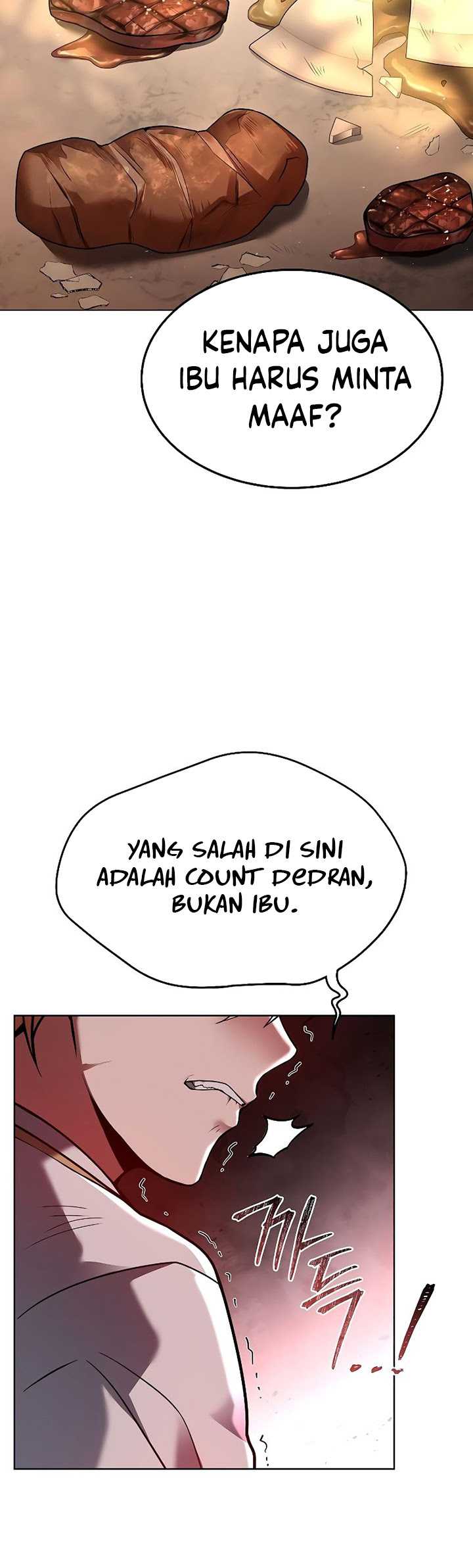 Archmage Restaurant Chapter 24 Gambar 30