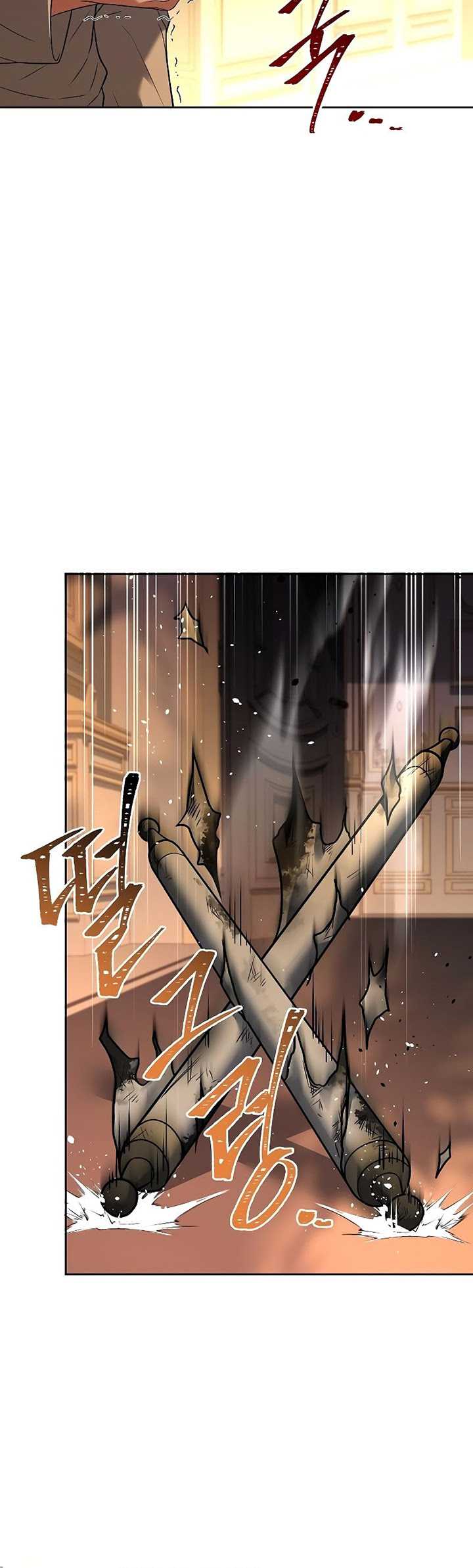 Archmage Restaurant Chapter 24 Gambar 33