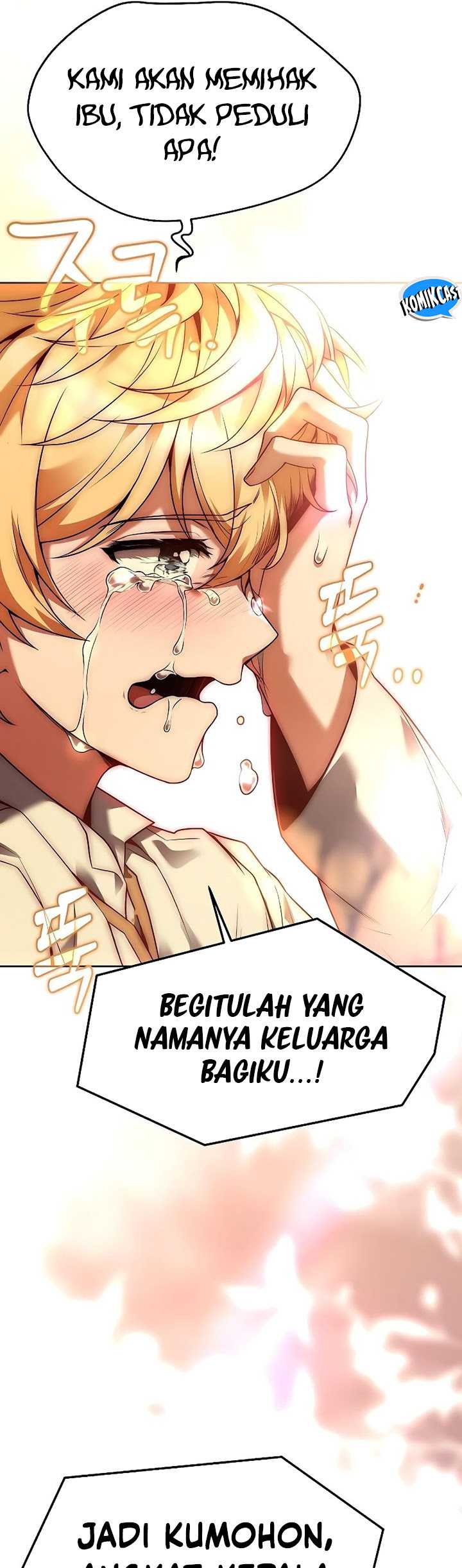 Archmage Restaurant Chapter 24 Gambar 34