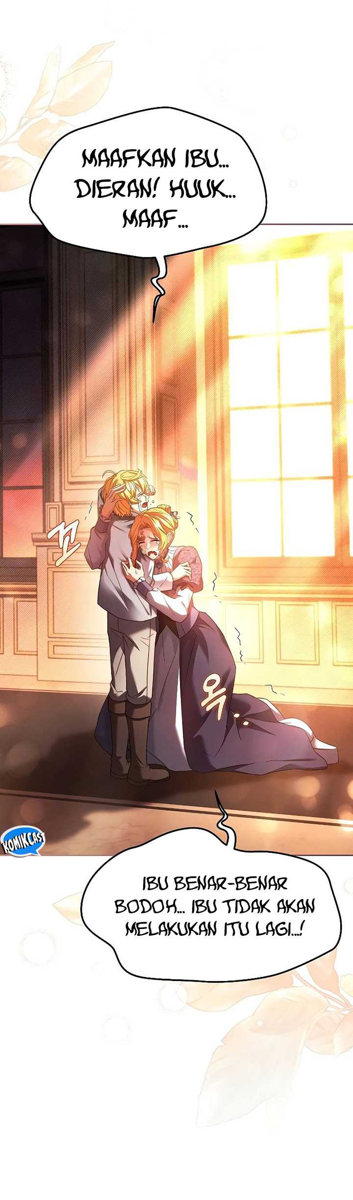 Archmage Restaurant Chapter 24 Gambar 36