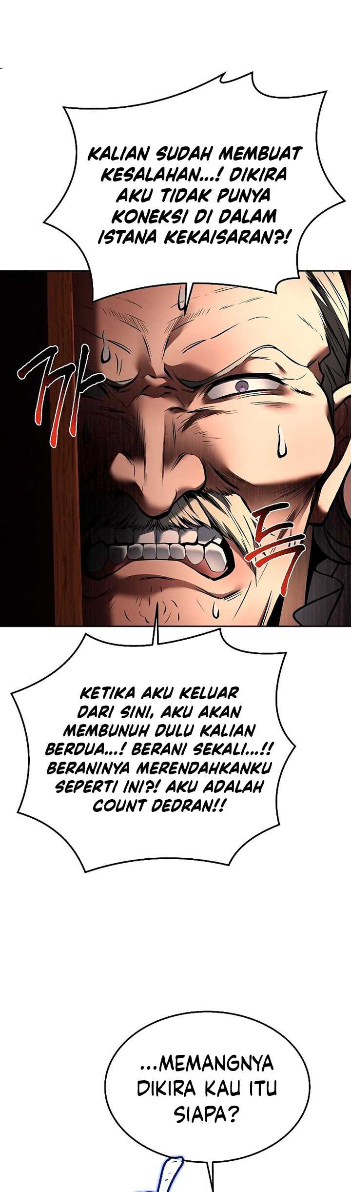 Archmage Restaurant Chapter 24 Gambar 39