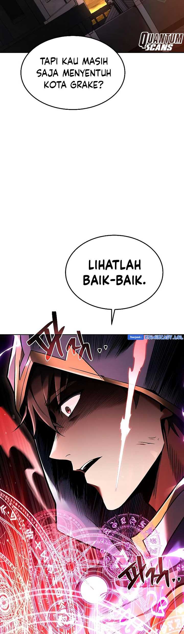 Archmage Restaurant Chapter 24 Gambar 43