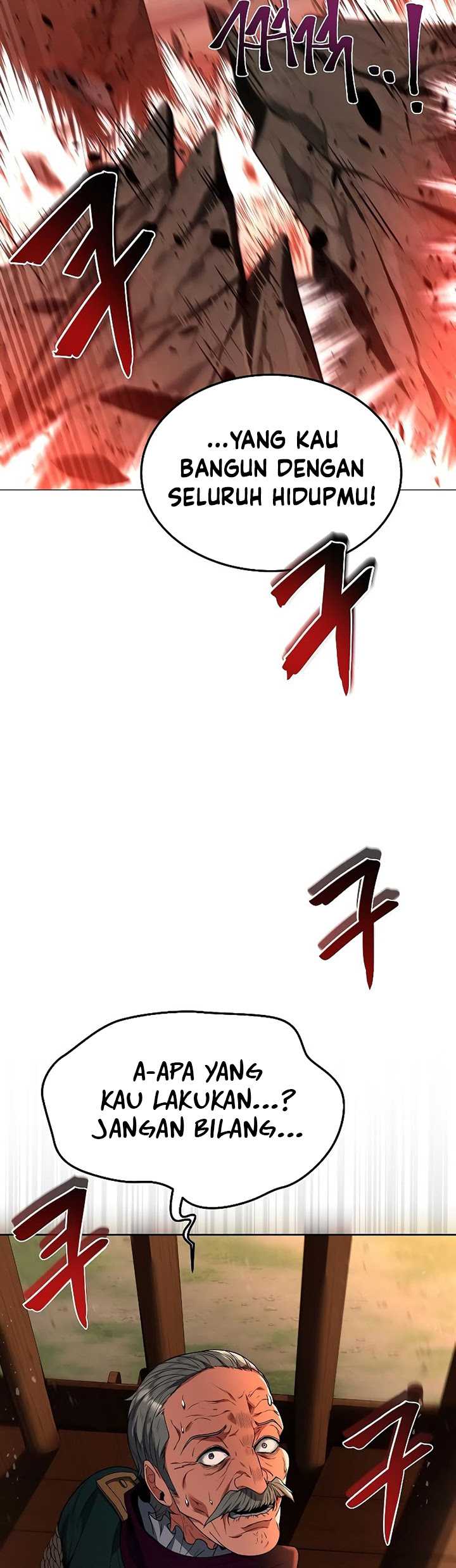 Archmage Restaurant Chapter 24 Gambar 45