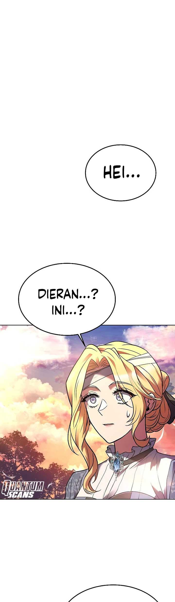 Archmage Restaurant Chapter 24 Gambar 47