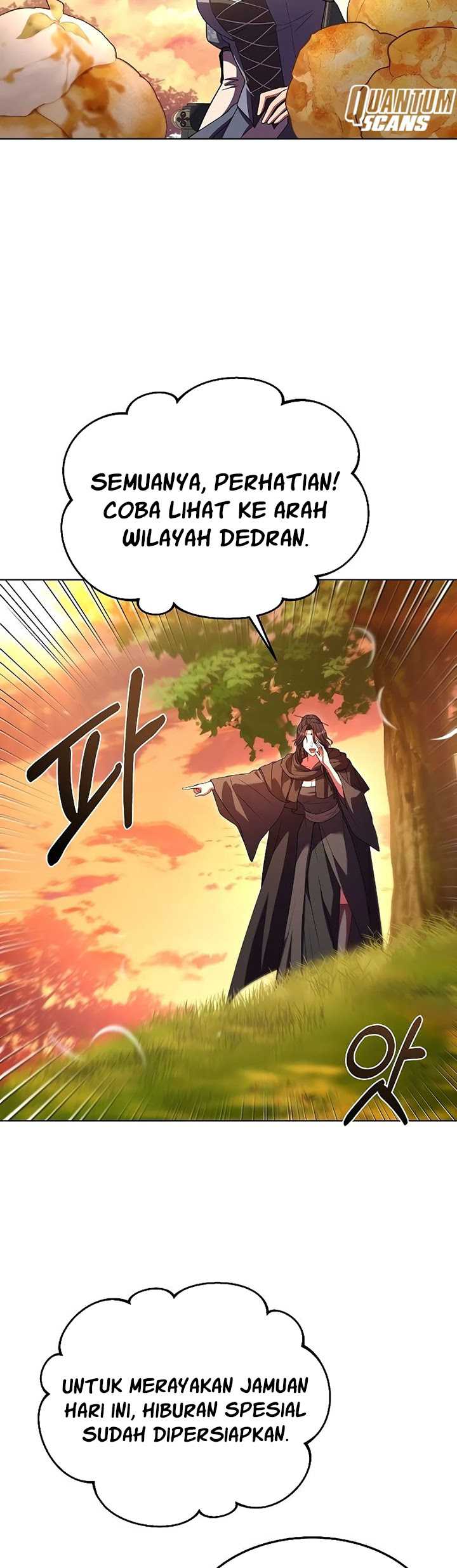 Archmage Restaurant Chapter 24 Gambar 51