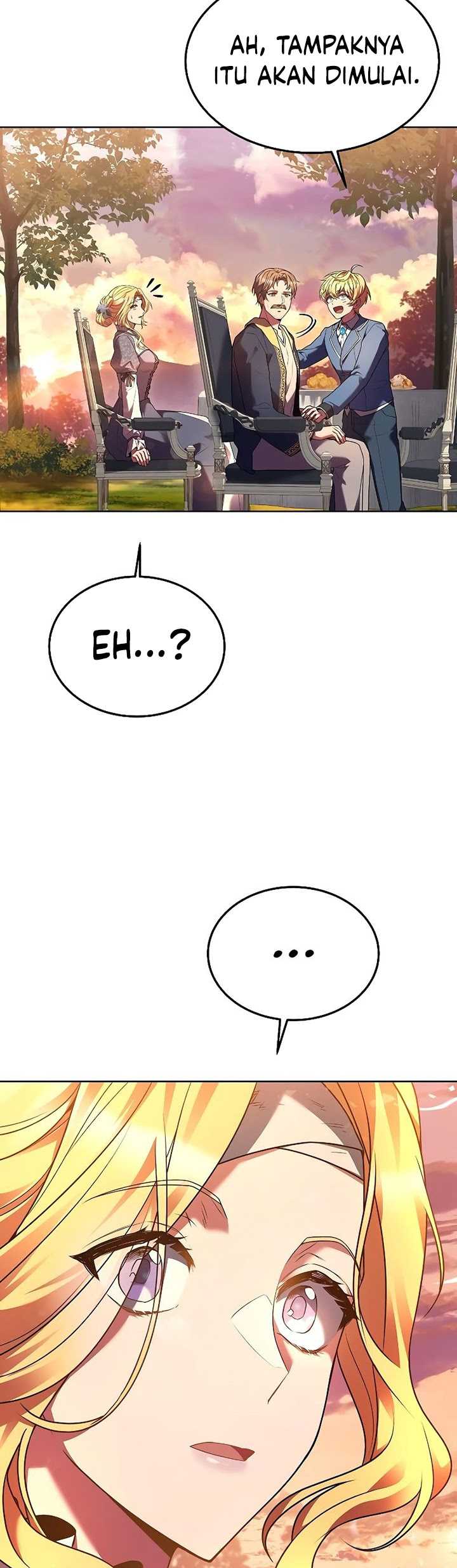 Archmage Restaurant Chapter 24 Gambar 52