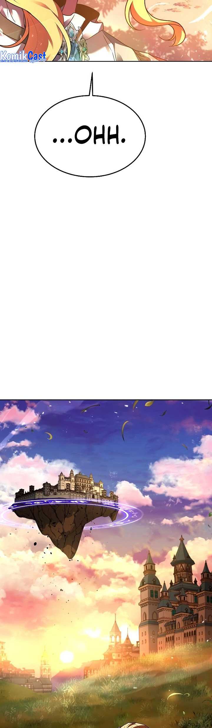 Archmage Restaurant Chapter 24 Gambar 53