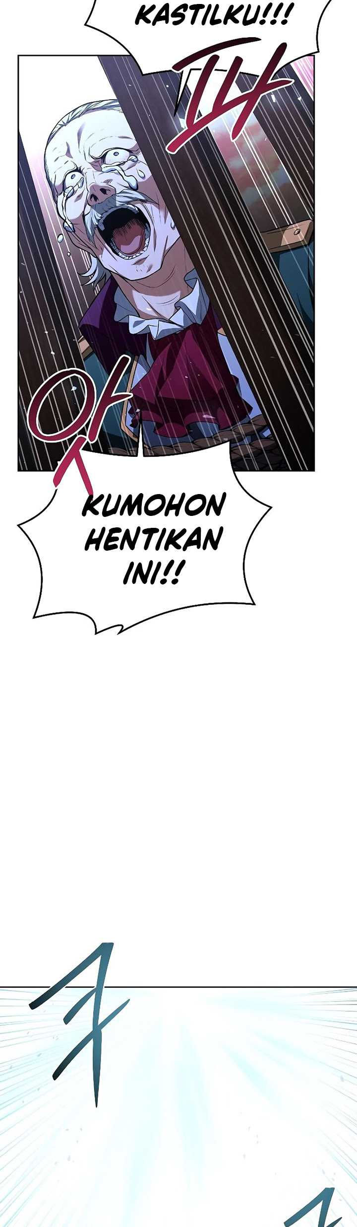 Archmage Restaurant Chapter 24 Gambar 56